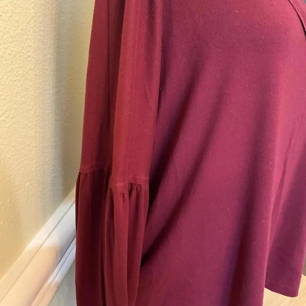 N/A wine red